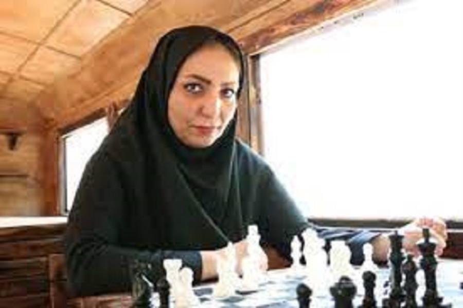 پریدر در کمیسیون زنان فدراسیون جهانی شطرنج
